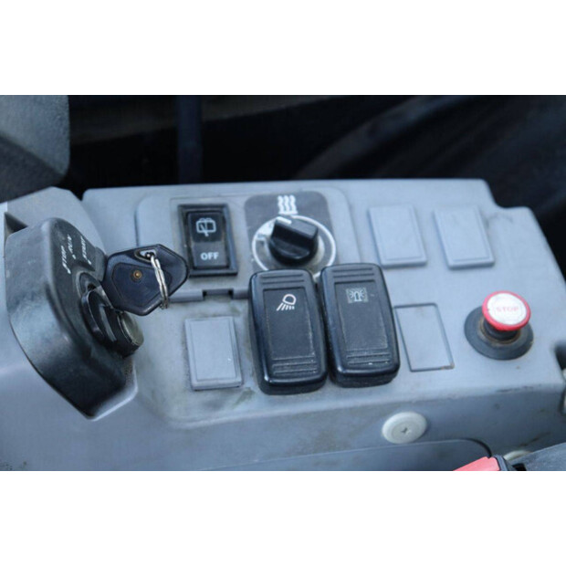 2018 كوبوتا KX027-4-46270779