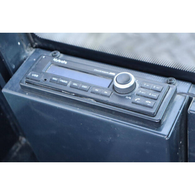 2018 كوبوتا KX027-4-46270780