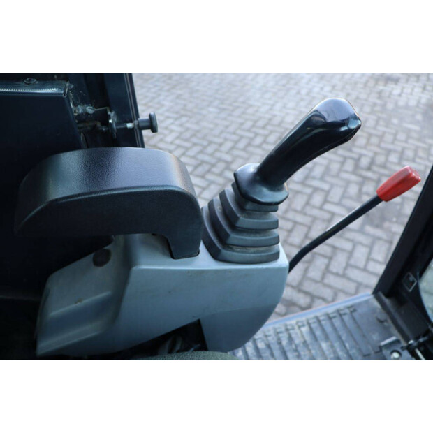 2018 كوبوتا KX027-4-46270782