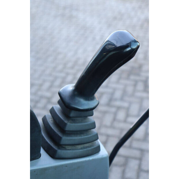 2018 كوبوتا KX027-4-46270783