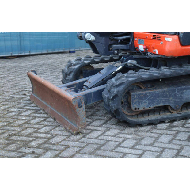 2018 كوبوتا KX027-4-46270792