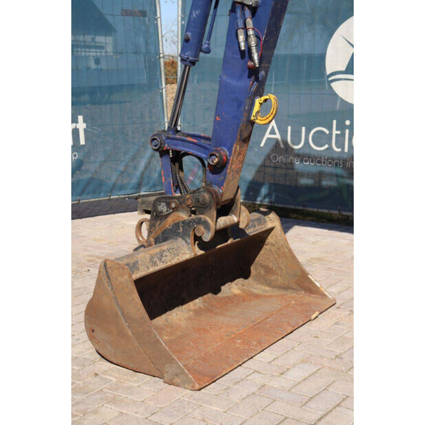 2015 KUBOTA KX057-4-46270803