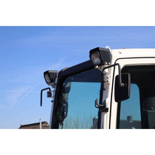 2015 KUBOTA KX057-4-46270807