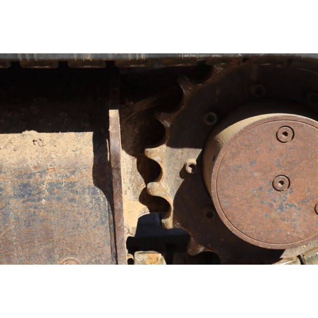 2015 KUBOTA KX057-4-46270809