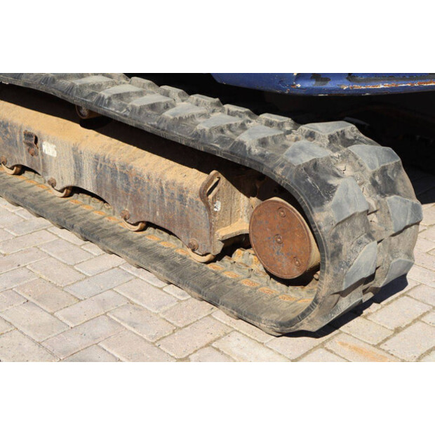 2015 KUBOTA KX057-4-46270810