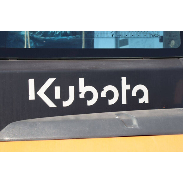 2015 KUBOTA KX057-4-46270812