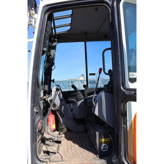 2015 KUBOTA KX057-4-46270813