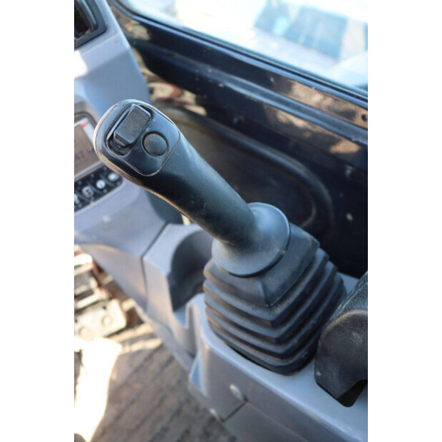 2015 KUBOTA KX057-4-46270818