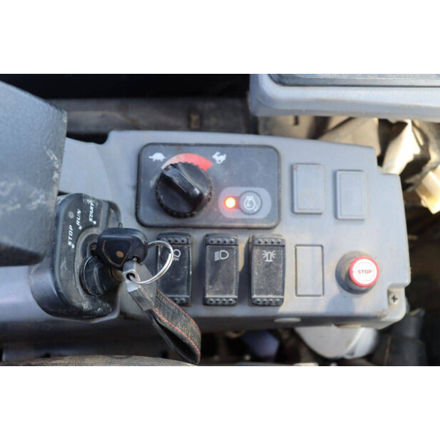 2015 KUBOTA KX057-4-46270820