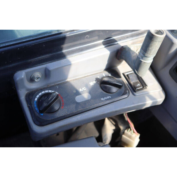 2015 KUBOTA KX057-4-46270821