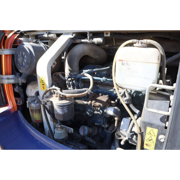 2015 KUBOTA KX057-4-46270827