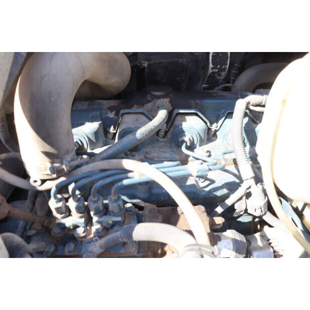 2015 KUBOTA KX057-4-46270828