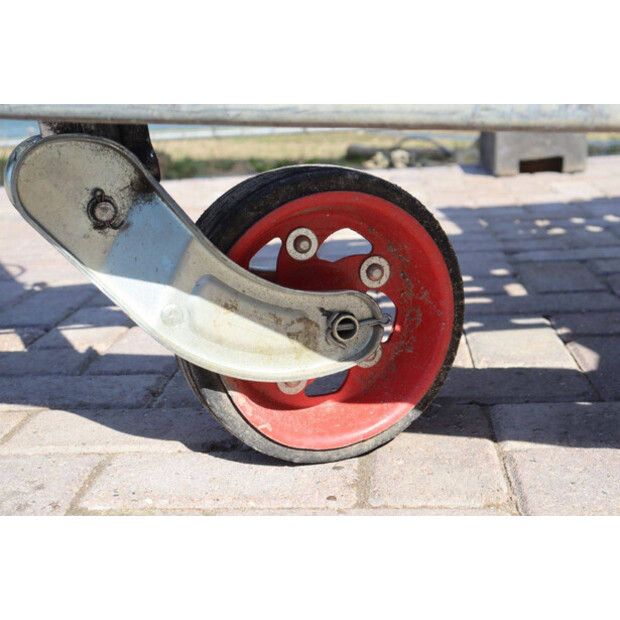 2016 Brian James T-02-T-46270844