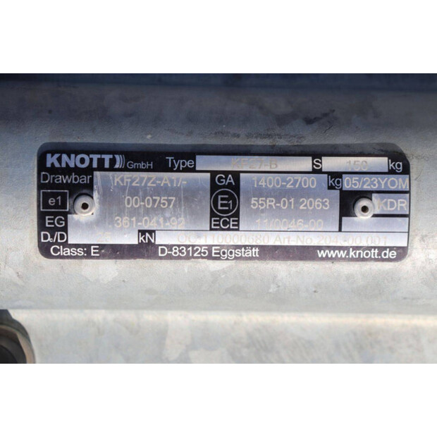 2016 Brian James T-02-T-46270845