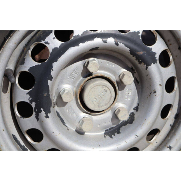 2016 Brian James T-02-T-46270849