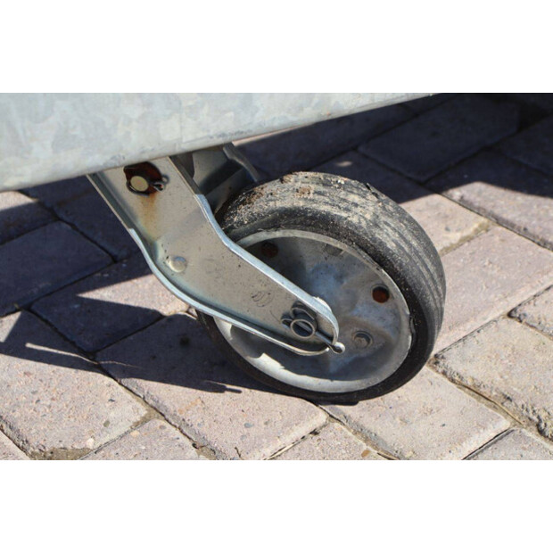 2016 Brian James CARGO-46270863