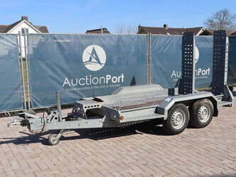 Image de Transporteurs de voitures 2019 Brian James T-62-T