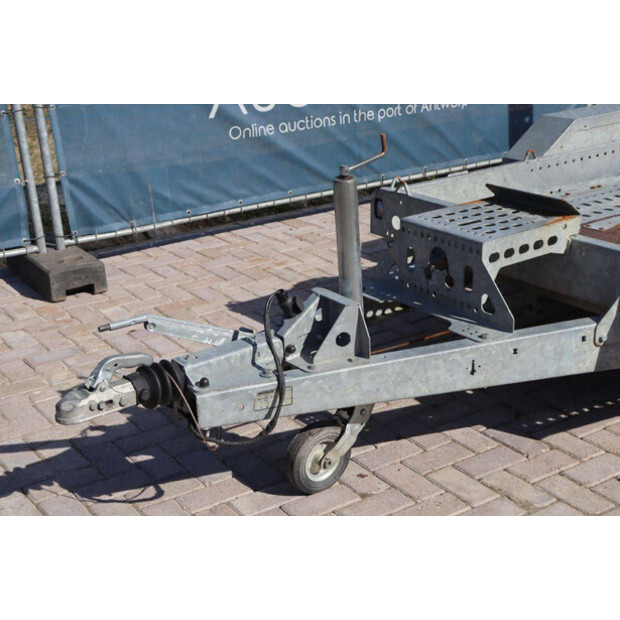 2019 Brian James T-62-T-46270896