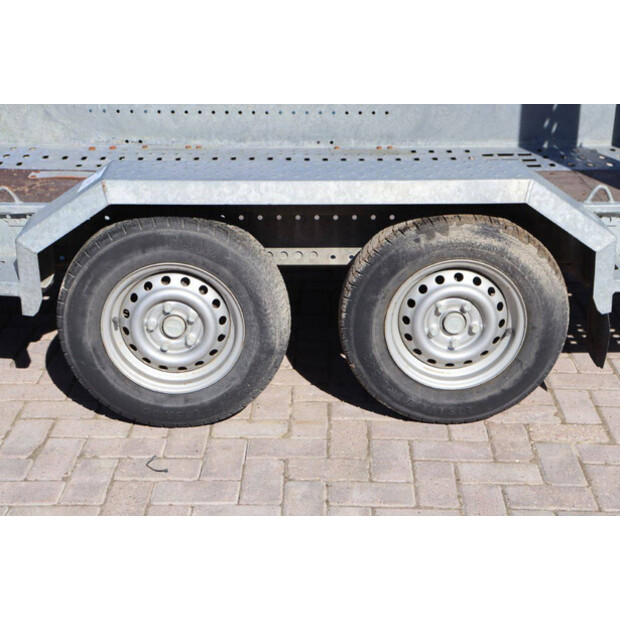 2019 Brian James T-62-T-46270900