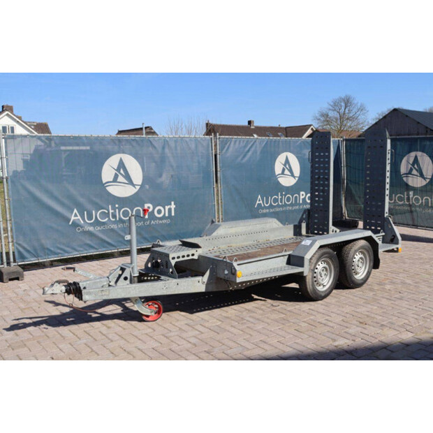 2019 Brian James T-02-T-46270908