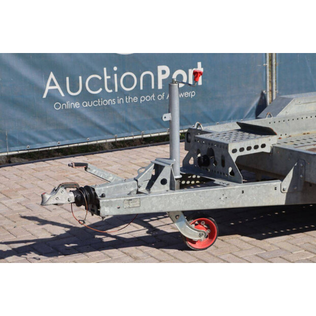 2019 Brian James T-02-T-46270915