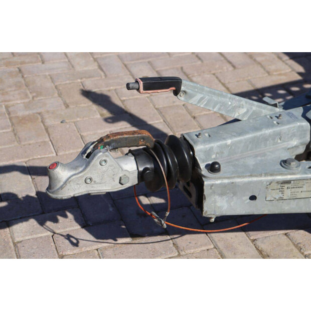 2019 Brian James T-02-T-46270916