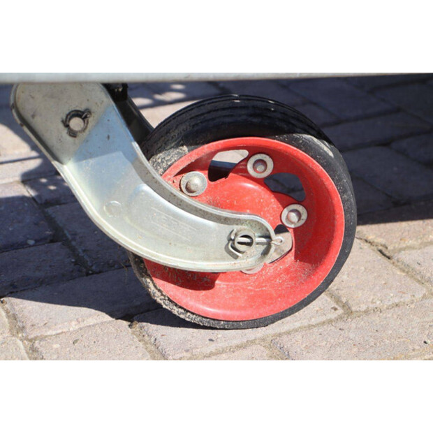 2019 Brian James T-02-T-46270917