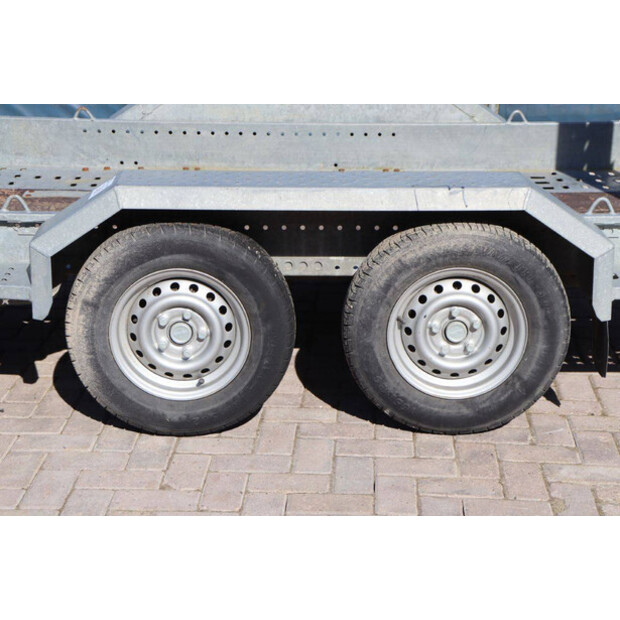 2019 Brian James T-02-T-46270919