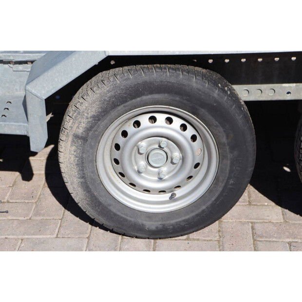 2019 Brian James T-02-T-46270920