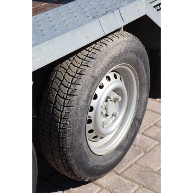 2019 Brian James T-02-T-46270921