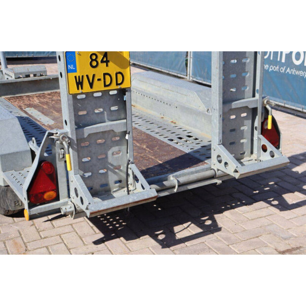 2019 Brian James T-02-T-46270922