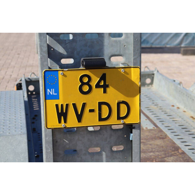 2019 Brian James T-02-T-46270923