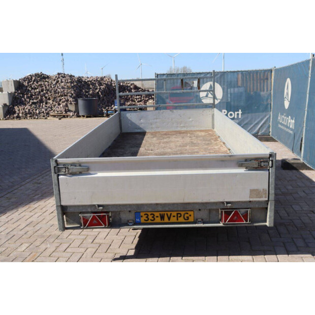 2019 Hapert TA-46270929