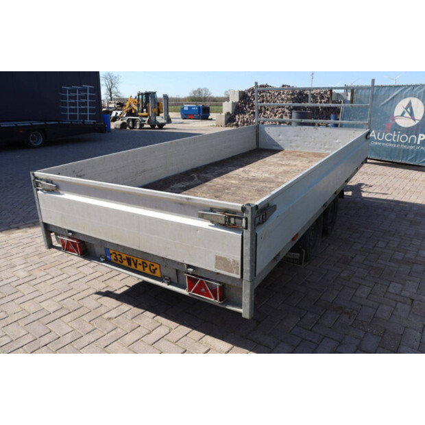 2019 Hapert TA-46270930