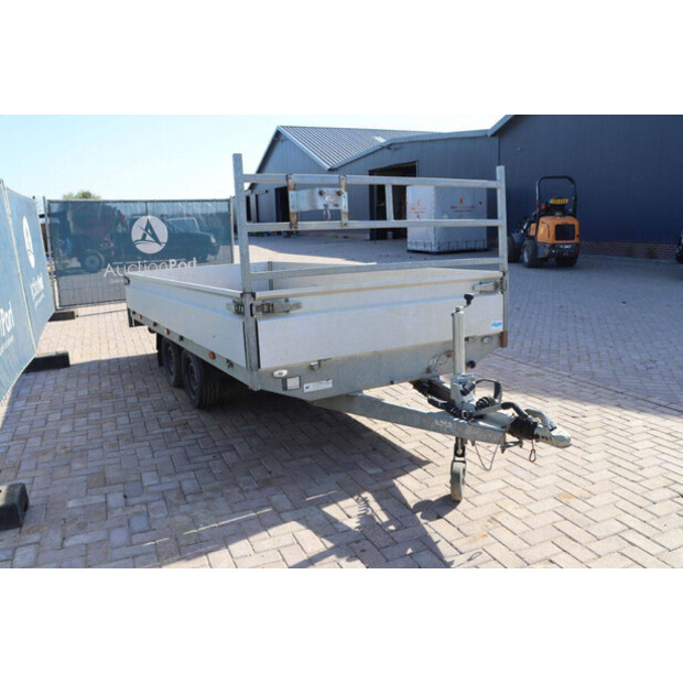 2019 Hapert TA-46270931