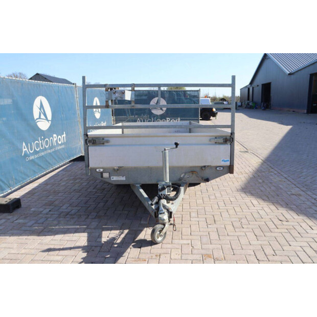 2019 Hapert TA-46270932