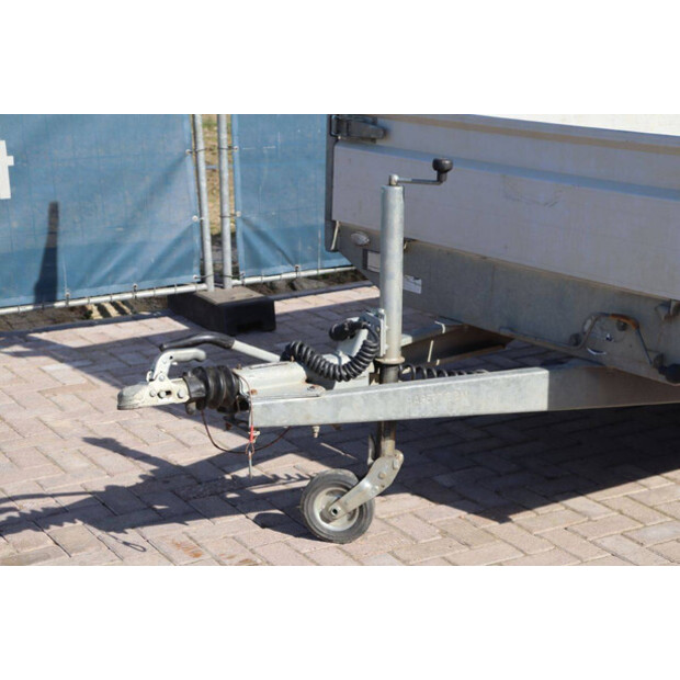 2019 Hapert TA-46270933