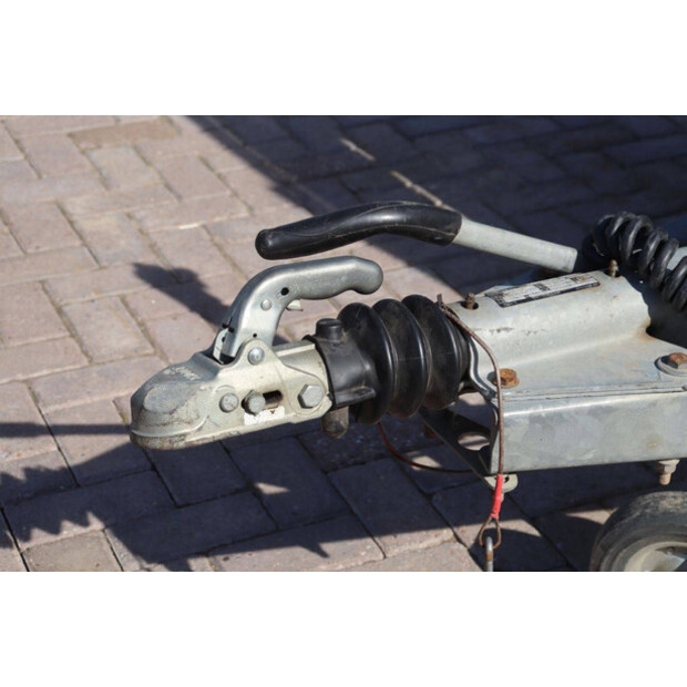 2019 Hapert TA-46270934