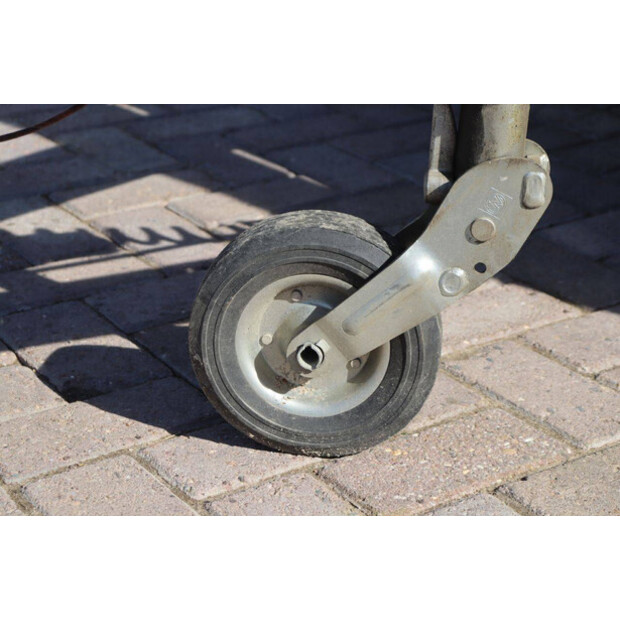 2019 Hapert TA-46270935