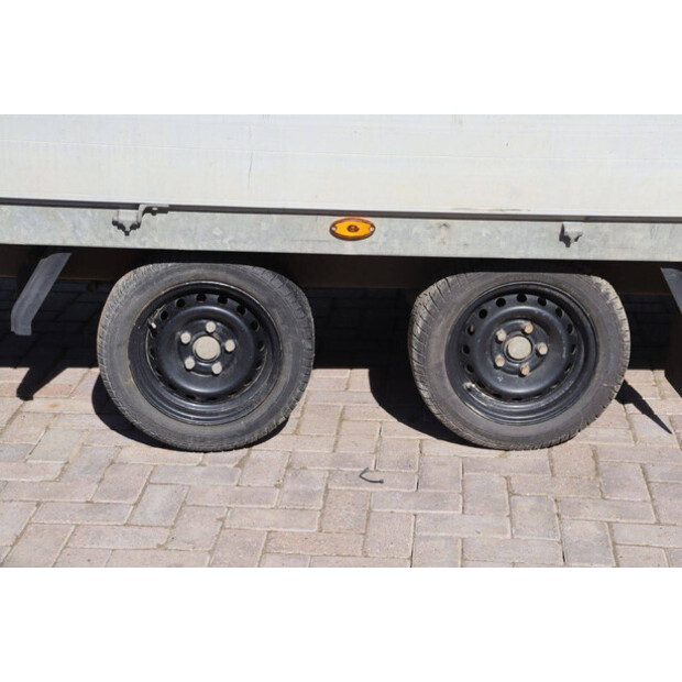 2019 Hapert TA-46270938