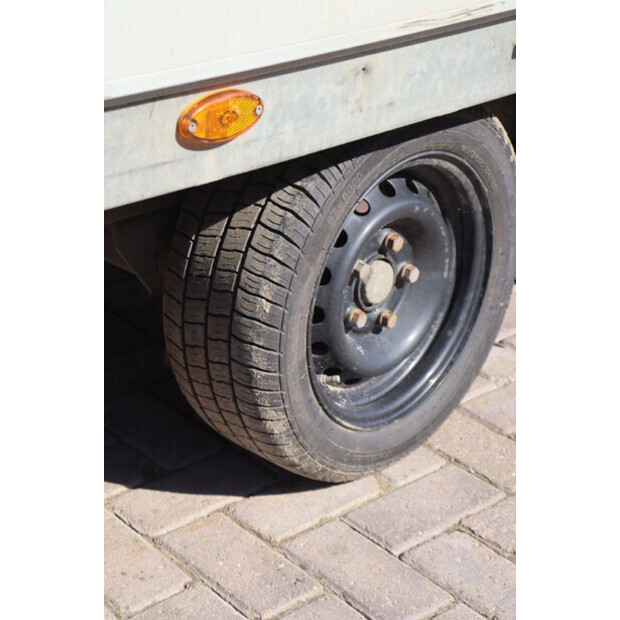 2019 Hapert TA-46270940