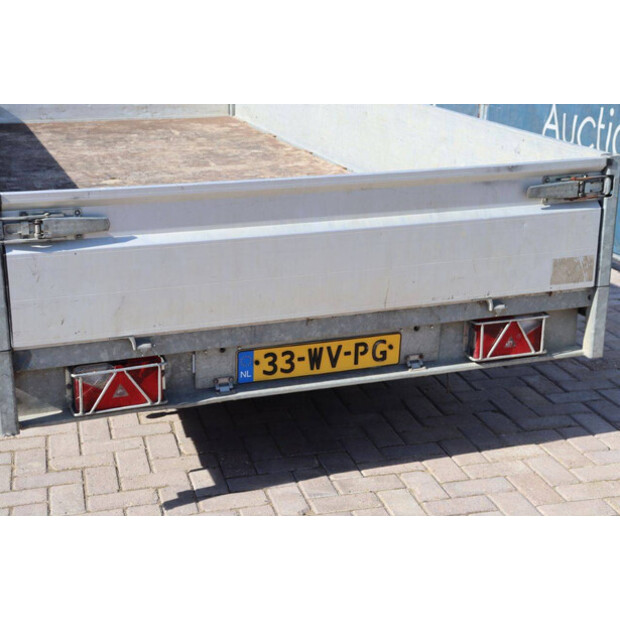 2019 Hapert TA-46270941