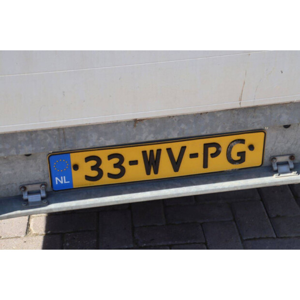 2019 Hapert TA-46270942