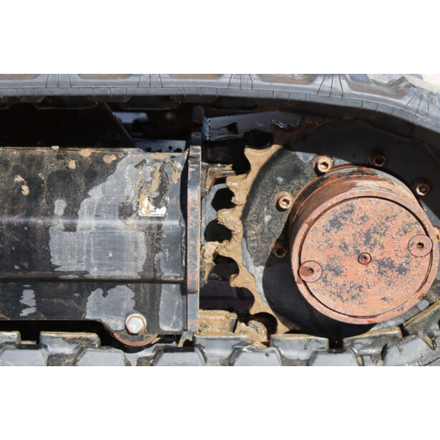 2017 Caterpillar 302.4D-46270962