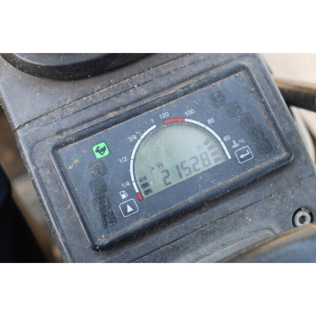 2017 Caterpillar 302.4D-46270971