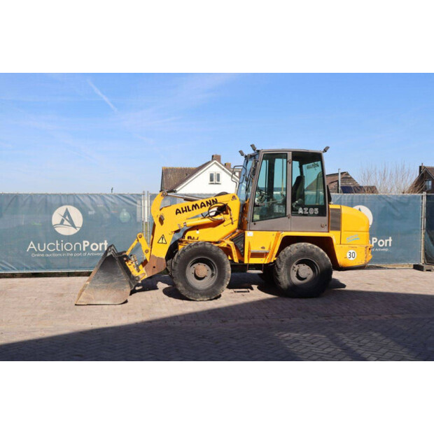 2000 Ahlmann AZ85-46270989