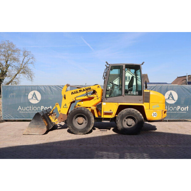 2000 Ahlmann AZ85-46270990