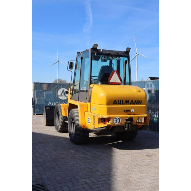 2000 Ahlmann AZ85-46270992