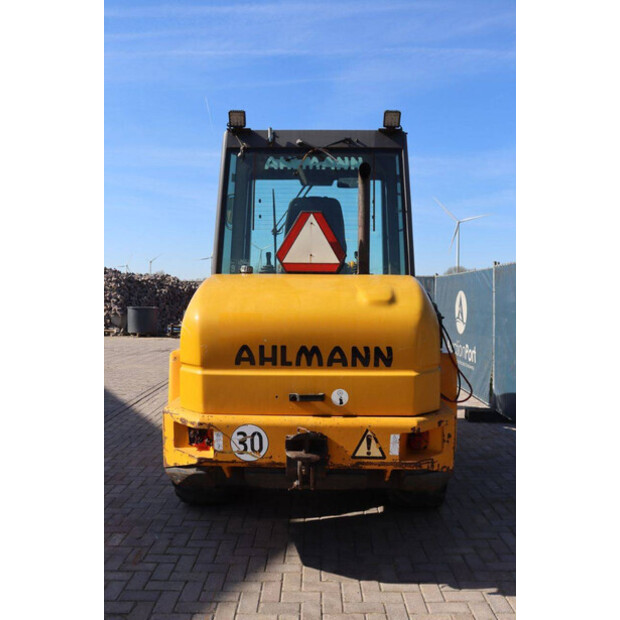 2000 Ahlmann AZ85-46270993