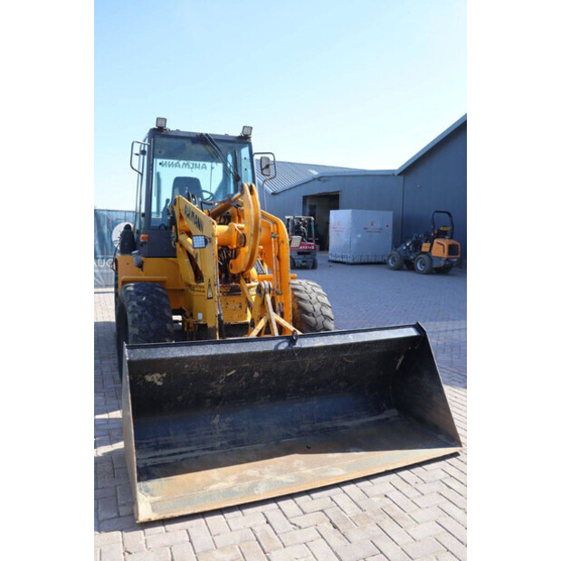 2000 Ahlmann AZ85-46270995